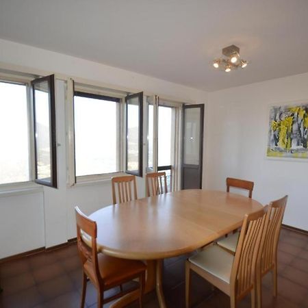 The View Cademario Lake Lugano Apartment With Private Parking & Self Check-In Eksteriør bilde