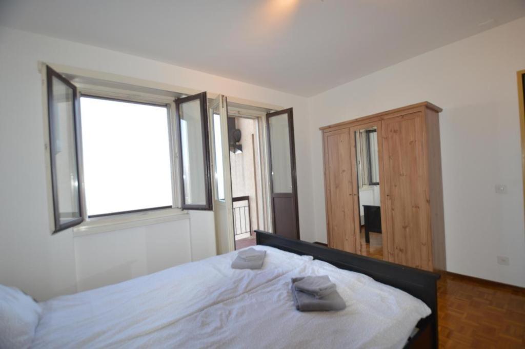 The View Cademario Lake Lugano Apartment With Private Parking & Self Check-In Eksteriør bilde