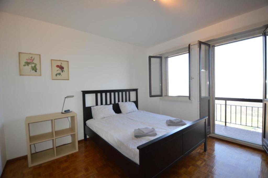 The View Cademario Lake Lugano Apartment With Private Parking & Self Check-In Eksteriør bilde
