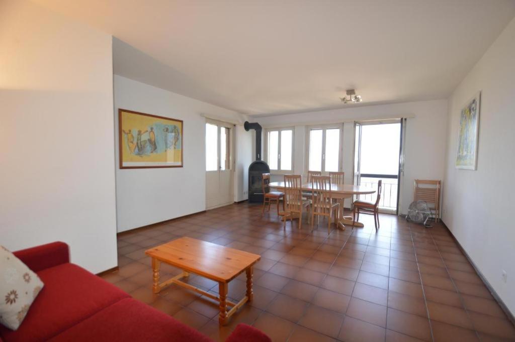 The View Cademario Lake Lugano Apartment With Private Parking & Self Check-In Eksteriør bilde