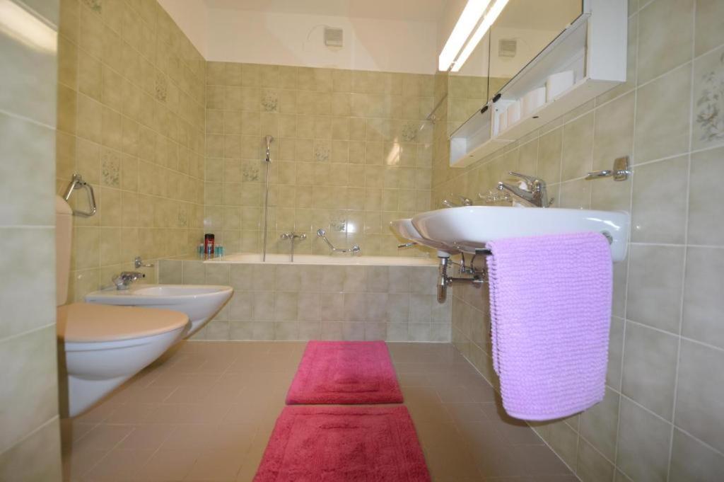The View Cademario Lake Lugano Apartment With Private Parking & Self Check-In Eksteriør bilde