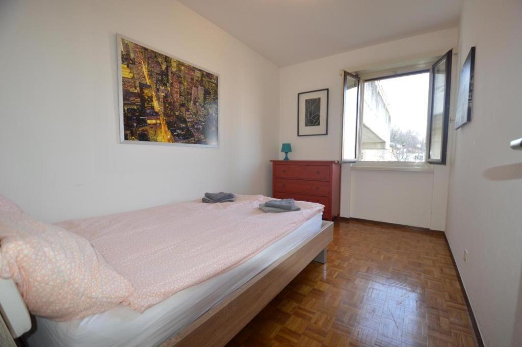 The View Cademario Lake Lugano Apartment With Private Parking & Self Check-In Eksteriør bilde