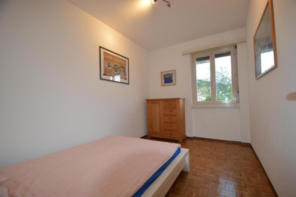 The View Cademario Lake Lugano Apartment With Private Parking & Self Check-In Eksteriør bilde