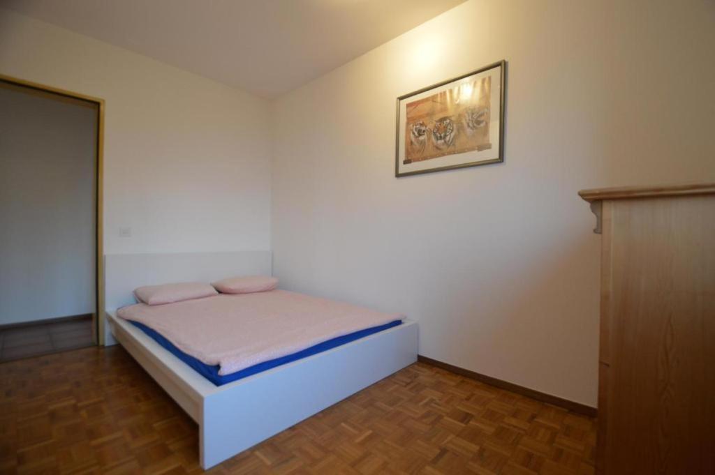 The View Cademario Lake Lugano Apartment With Private Parking & Self Check-In Eksteriør bilde