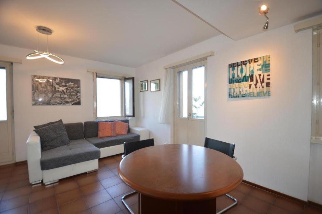 The View Cademario Lake Lugano Apartment With Private Parking & Self Check-In Eksteriør bilde