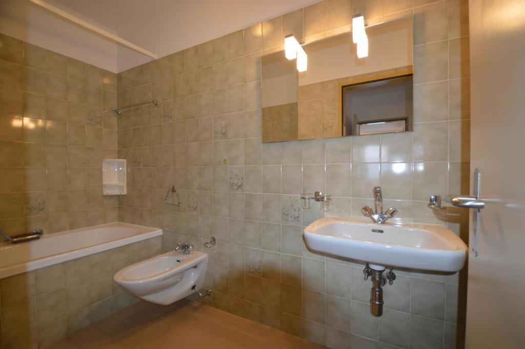 The View Cademario Lake Lugano Apartment With Private Parking & Self Check-In Eksteriør bilde