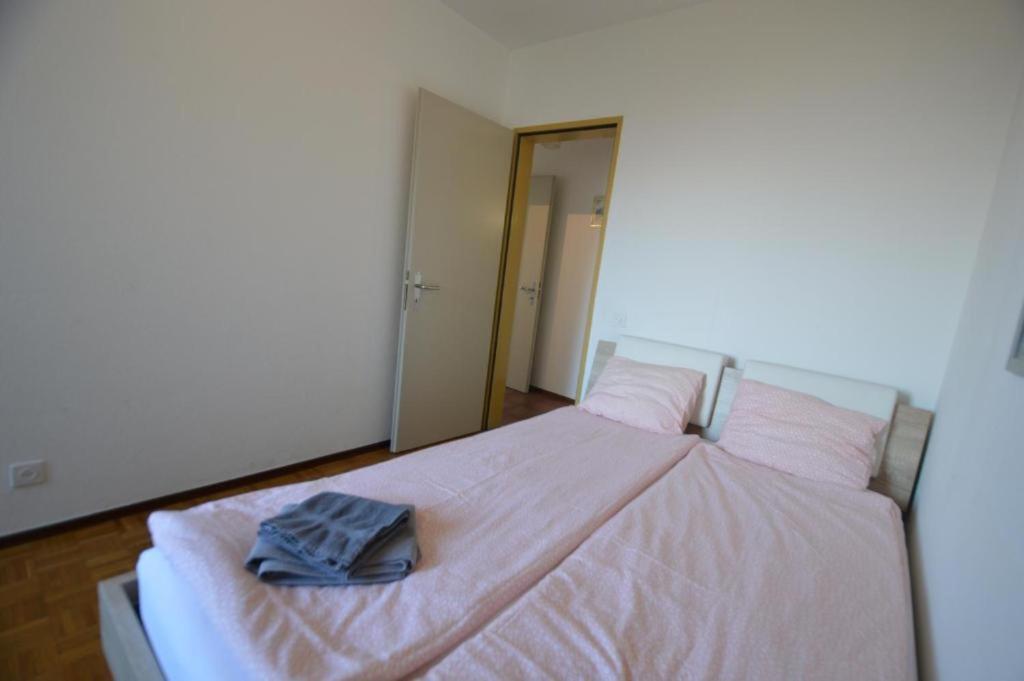 The View Cademario Lake Lugano Apartment With Private Parking & Self Check-In Eksteriør bilde