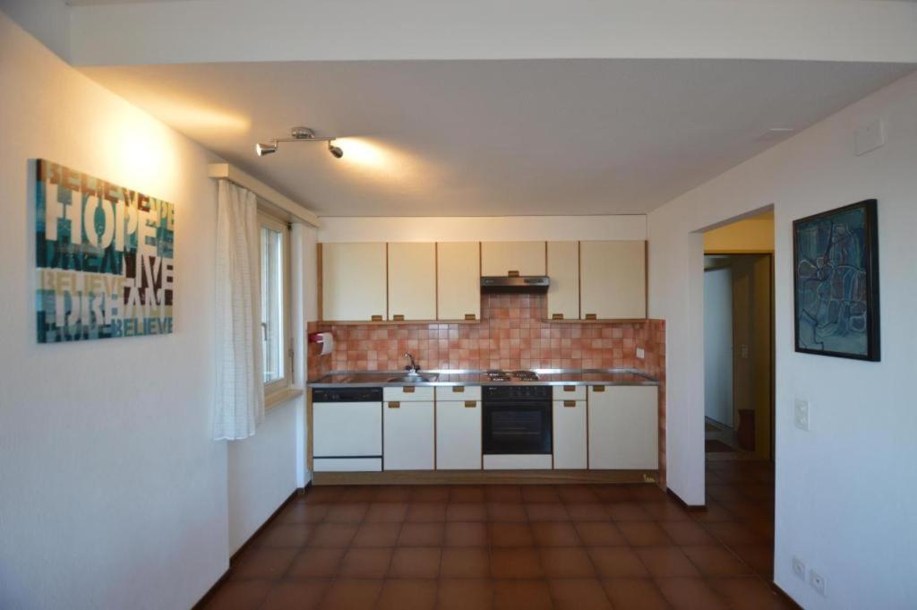The View Cademario Lake Lugano Apartment With Private Parking & Self Check-In Eksteriør bilde