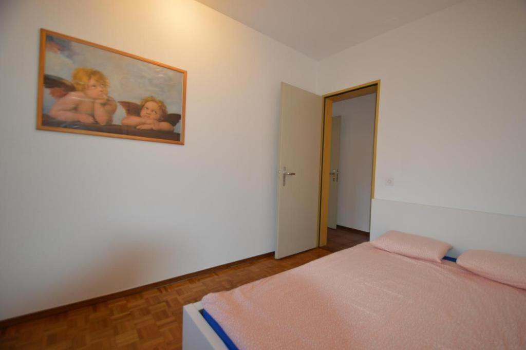 The View Cademario Lake Lugano Apartment With Private Parking & Self Check-In Eksteriør bilde